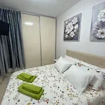 Beautiful San Forever Apartmán Costa Adeje (Tenerife)