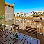 Beautiful San Forever Apartmán *
