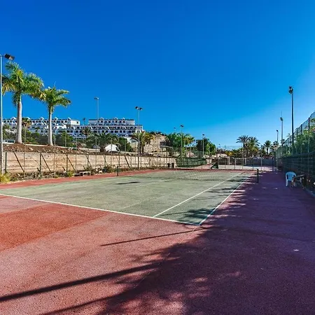 Beautiful San Forever * Costa Adeje (Tenerife)