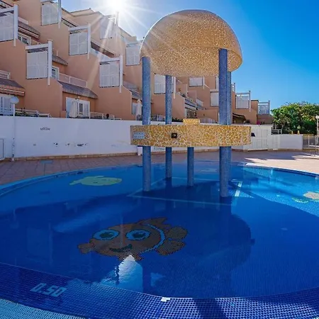 Apartment Beautiful San Forever *