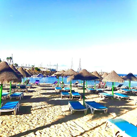 Beautiful San Forever Apartment *