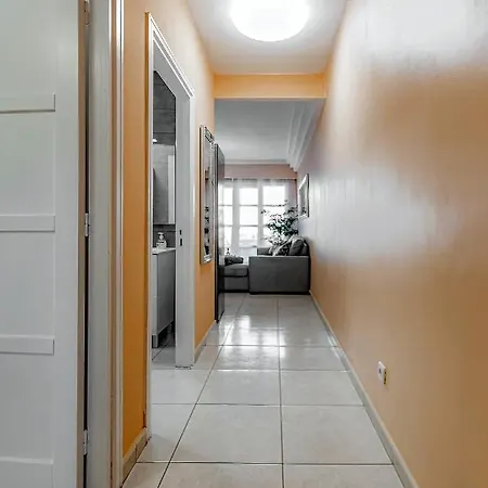 Apartment Beautiful San Forever