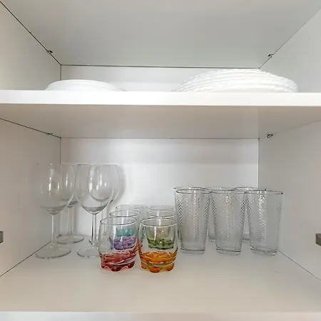 Beautiful San Forever Apartment *