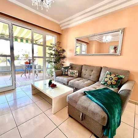 Apartamento Beautiful San Forever Costa Adeje (Tenerife)