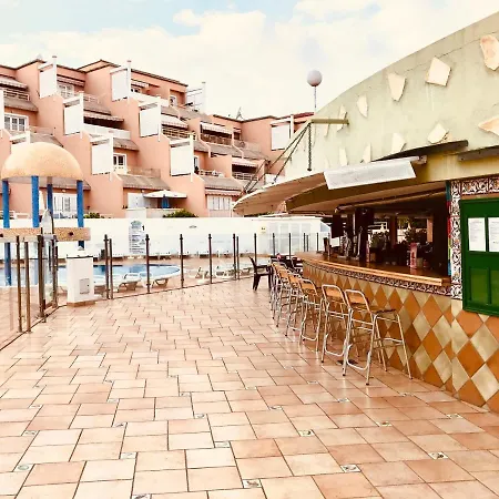 Beautiful San Forever Apartamento