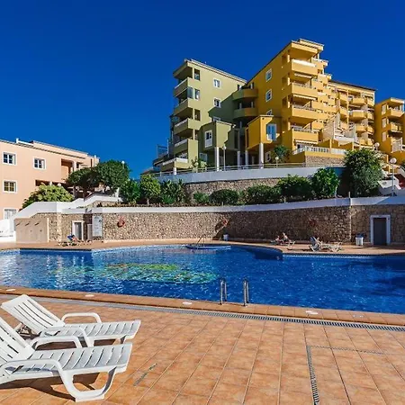 Beautiful San Forever Apartamento