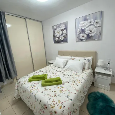 Beautiful San Forever Apartament *
