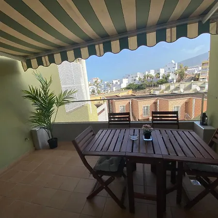 Apartamento Beautiful San Forever *