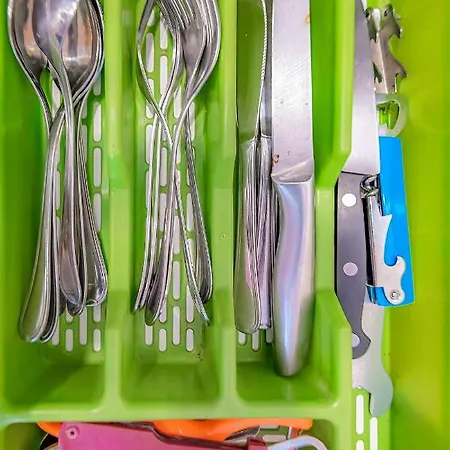 Beautiful San Forever Apartamento *