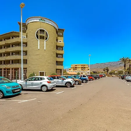 Apartamento Beautiful San Forever Costa Adeje (Tenerife)
