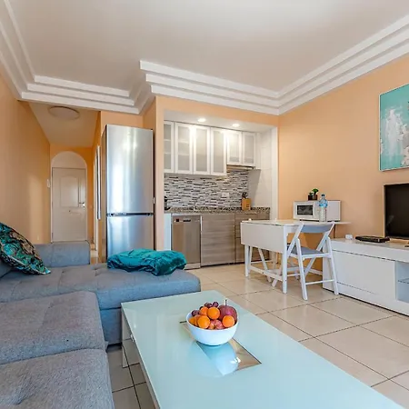 Apartamento Beautiful San Forever *