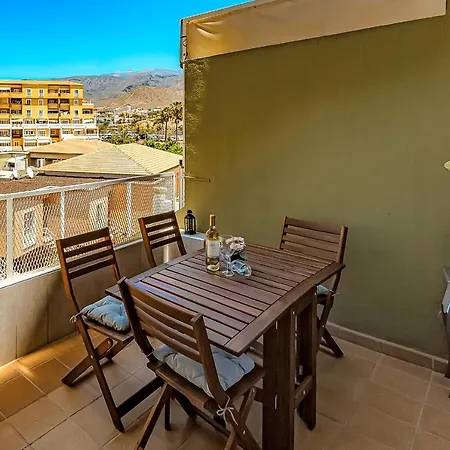 Apartamento Beautiful San Forever *