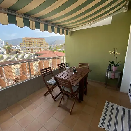 Apartamento Beautiful San Forever Costa Adeje (Tenerife)