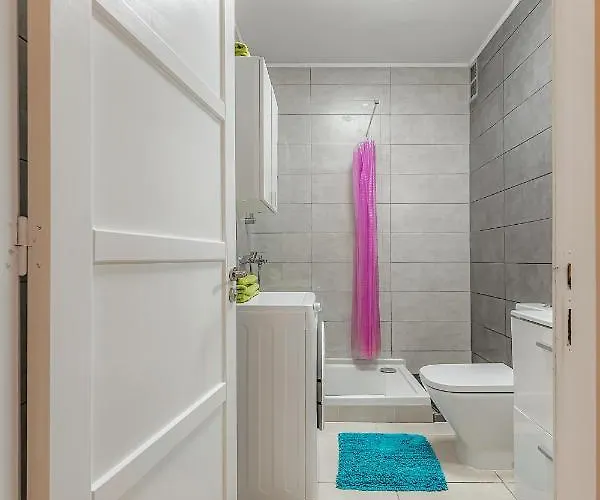 Apartman Beautiful San Forever *