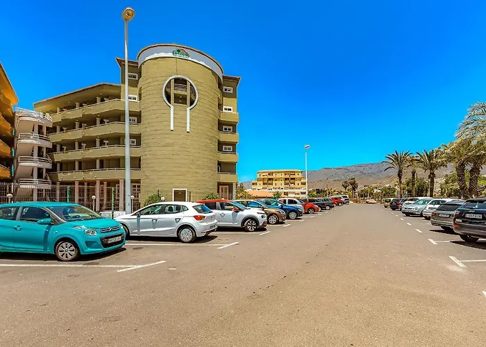 Apartman Beautiful San Forever Costa Adeje (Tenerife)