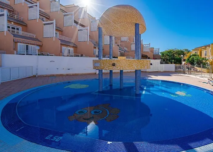 Apartment Beautiful San Forever *