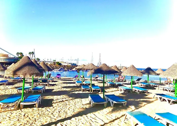 Beautiful San Forever Apartment *