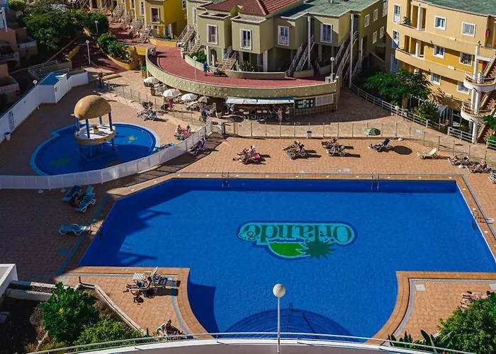 Beautiful San Forever Costa Adeje (Tenerife)