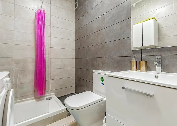 Apartment Beautiful San Forever *