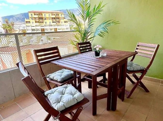 Apartment Beautiful San Forever *