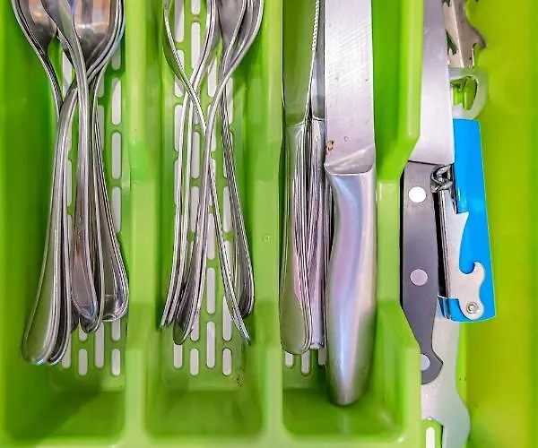 Beautiful San Forever Apartment *