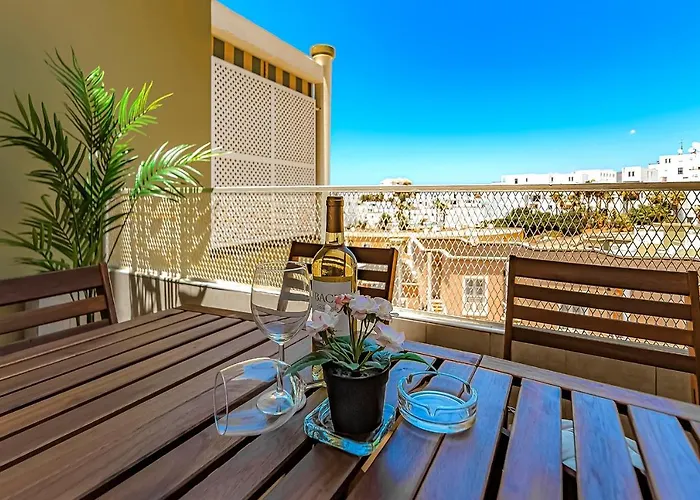 Apartment Beautiful San Forever *