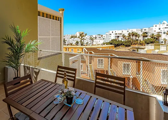 Beautiful San Forever Apartment *